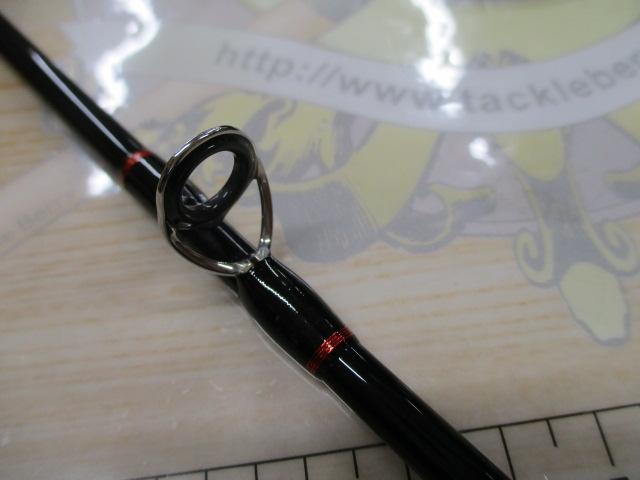 シーマイティR73 30-210