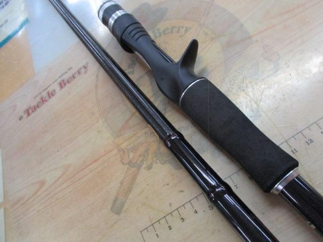 ポイズンアドレナ 174XH-SB