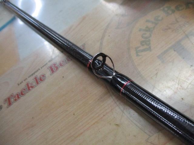 ポイズンアドレナ 174XH-SB