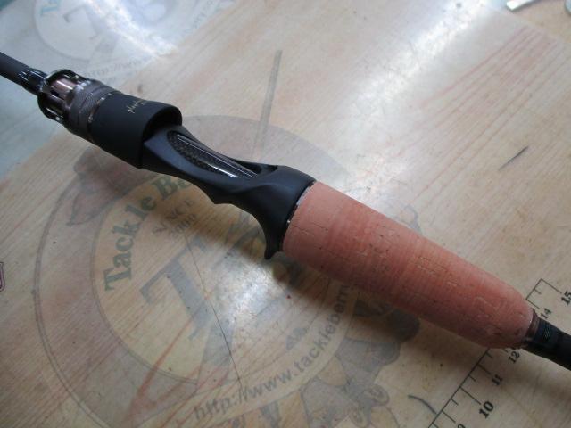 デストロイヤー F0st-66X(5D)