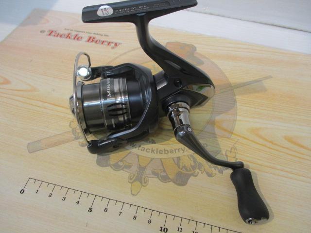 ミラベル C2000SHG｜＠ベリーネット 日本最大新品中古釣具WEBショップ