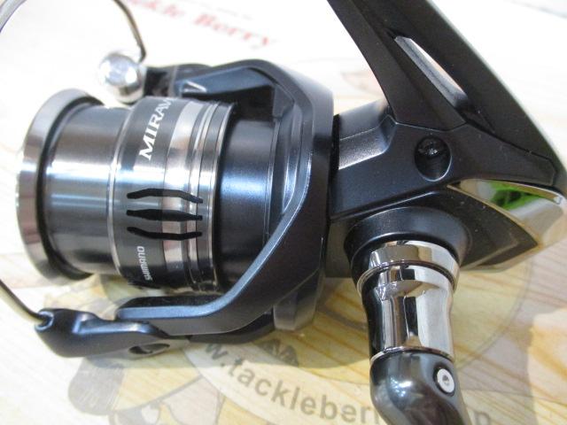 ミラベル C2000SHG｜＠ベリーネット 日本最大新品中古釣具WEBショップ