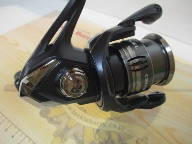 ミラベル C2000SHG｜＠ベリーネット 日本最大新品中古釣具WEBショップ