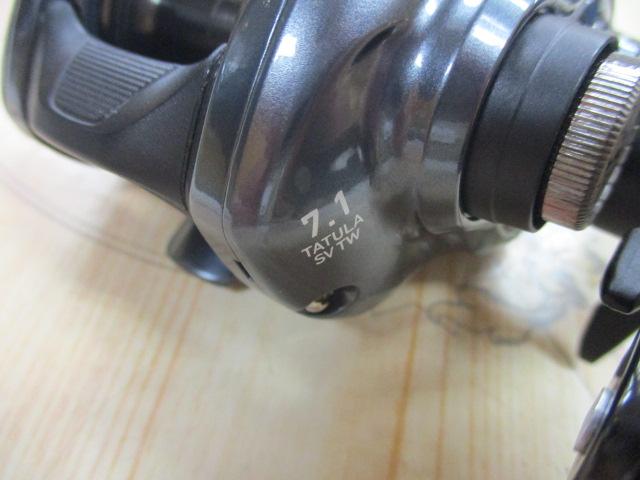 25タトゥーラ SV TW 100H