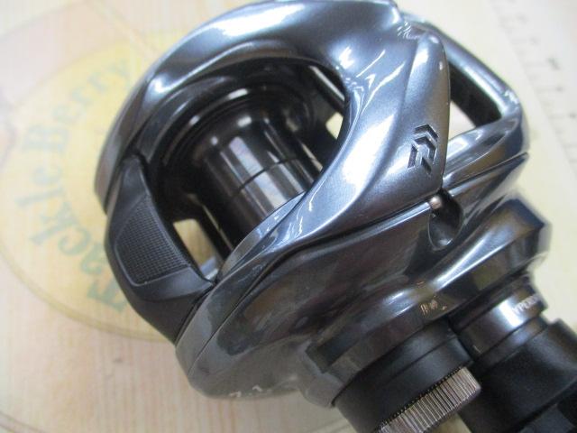 25タトゥーラ SV TW 100H｜＠ベリーネット 日本最大新品中古釣具WEB