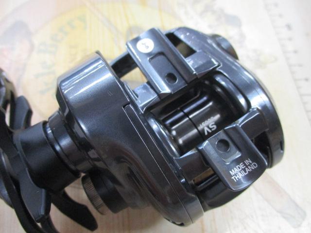 25タトゥーラ SV TW 100H｜＠ベリーネット 日本最大新品中古釣具WEB