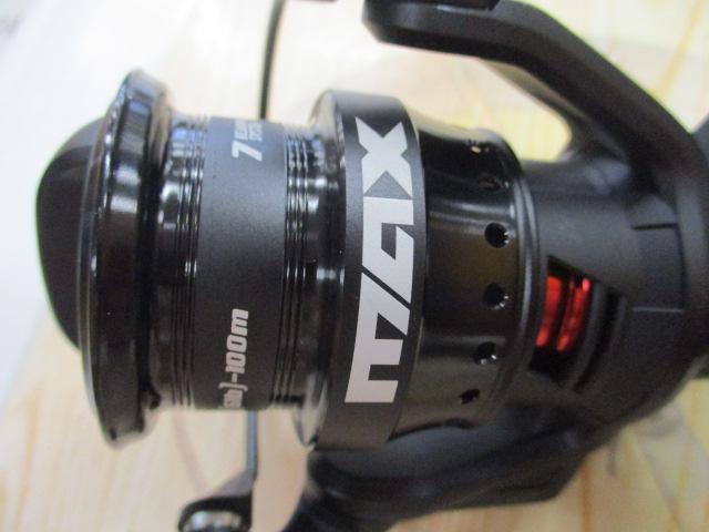 マックスSX 2500SH