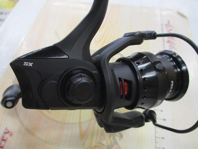 マックスSX 2500SH