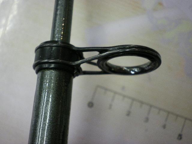 CWPMメガフォース磯 4-53遠投