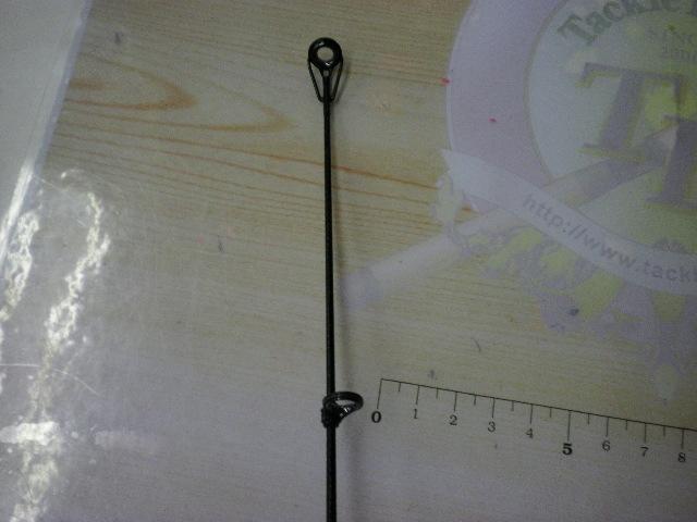 CWPMメガフォース磯 4-53遠投