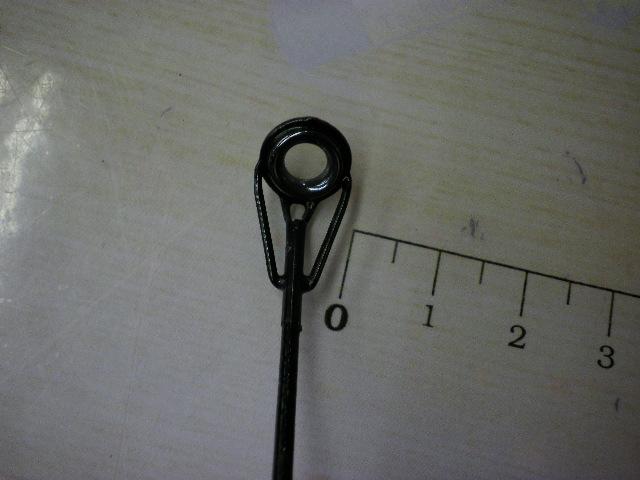 CWPMメガフォース磯 4-53遠投