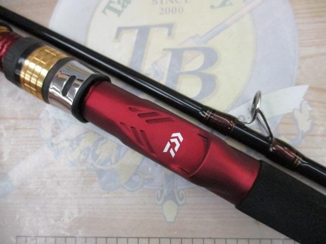 アナリスター ビシアジ M-190