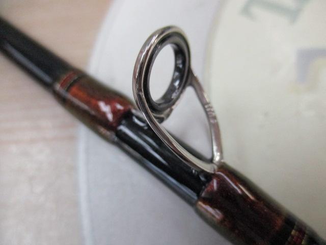 アナリスター ビシアジ M-190