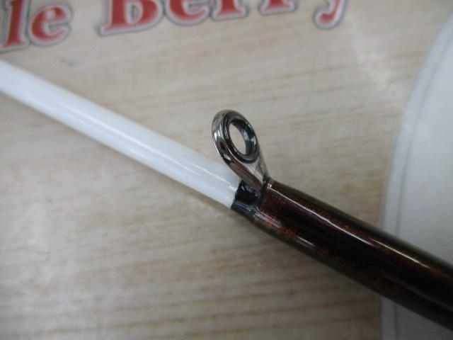 アナリスター ビシアジ M-190