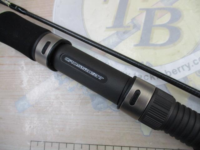 クロスビート 562ULRS