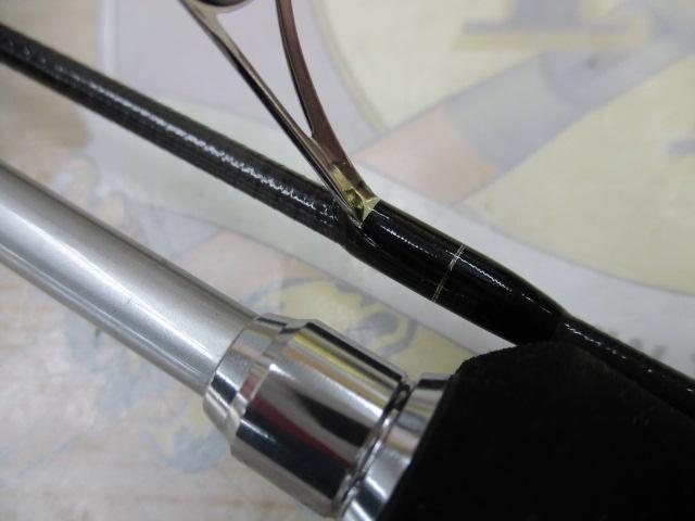 クロスビート 562ULRS