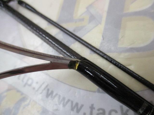 クロスビート 562ULRS