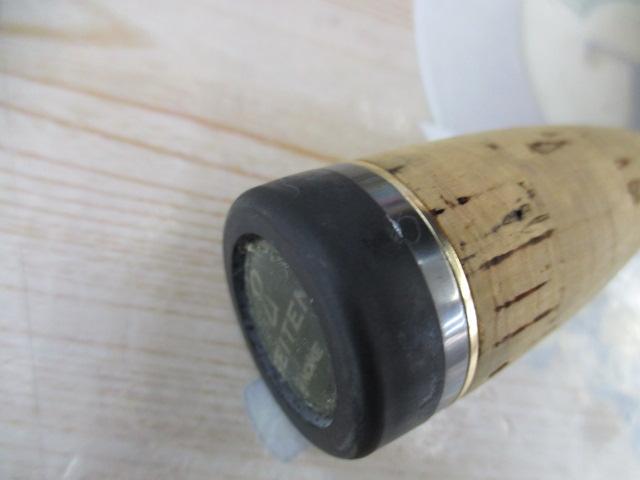 セイテンNSS-61ULMS