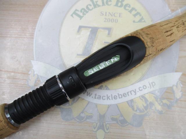 セイテンNSS-61ULMS