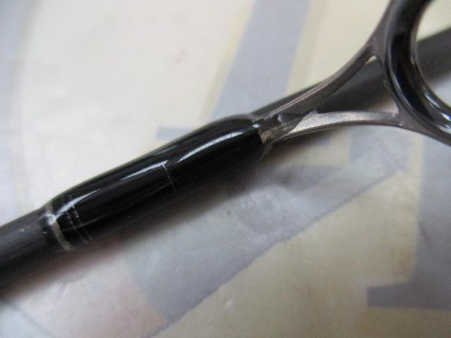 セイテンNSS-61ULMS