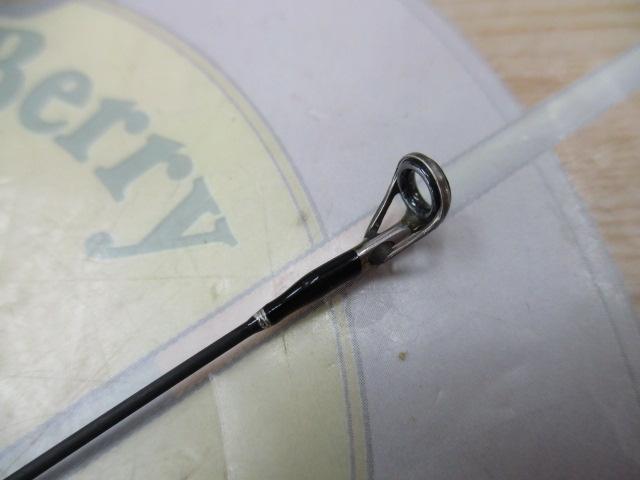 セイテンNSS-61ULMS