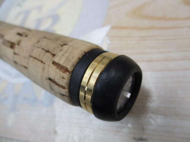 ロードランナーヴォイス HB630M サークルキャストサイドハンド