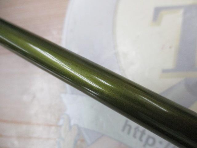 ロードランナーヴォイス HB630M サークルキャストサイドハンド