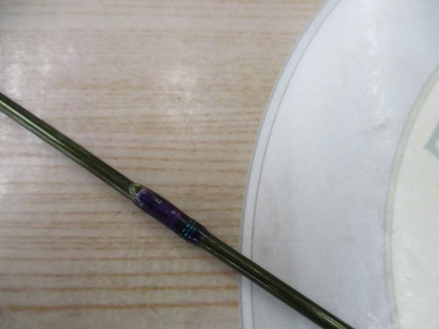 ロードランナーヴォイス HB630M サークルキャストサイドハンド