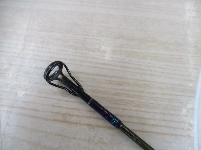 ロードランナーヴォイス HB630M サークルキャストサイドハンド