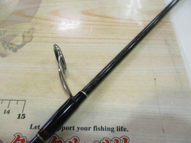 零ZERO式SHIKI スプリント ZS-60S-4