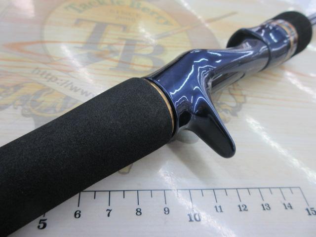 ソルティガR J62B-3 LO