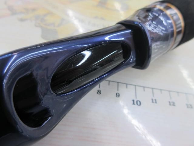 ソルティガR J62B-3 LO