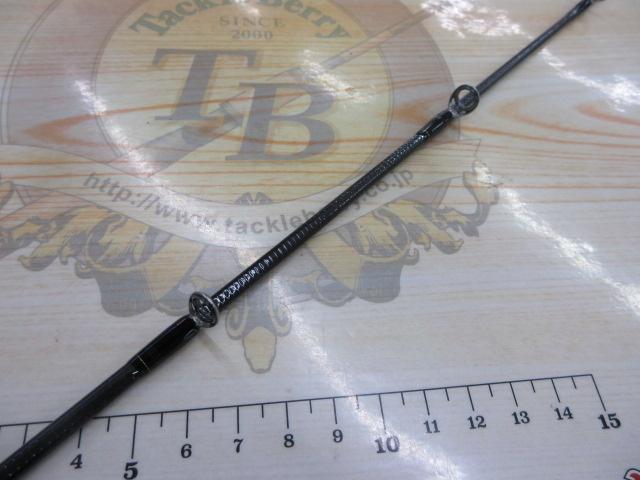 ソルティガR J62B-3 LO