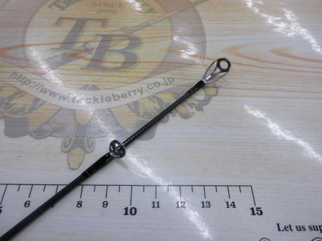 ソルティガR J62B-3 LO