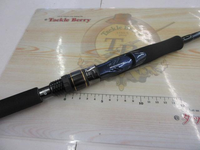 ソルティガR J64S-3 MD