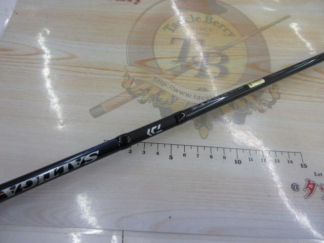 ソルティガR J64S-3 MD