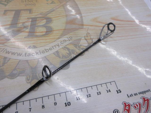 ソルティガR J64S-3 MD