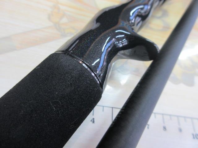 ブラックレーベル SC C69MH