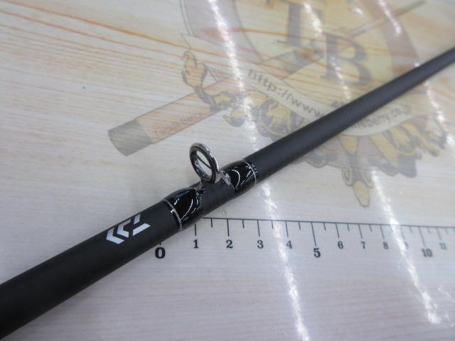 ブラックレーベル SC C69MH