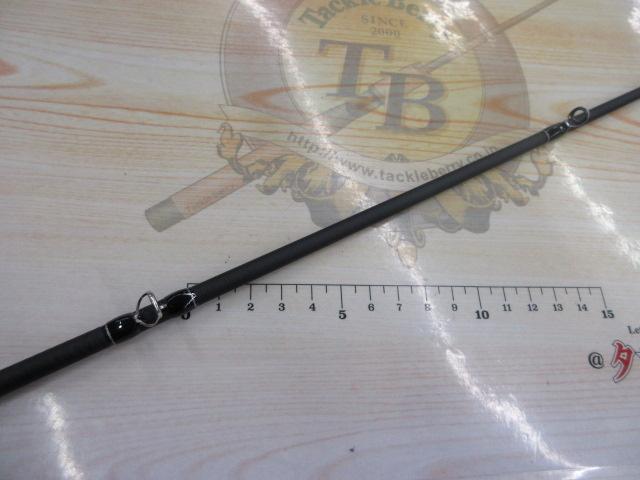 ブラックレーベル SC C69MH