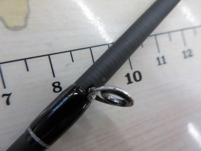 ブラックレーベル SC C69MH