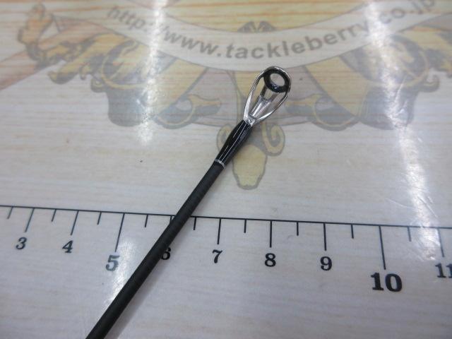 ブラックレーベル SC C69MH