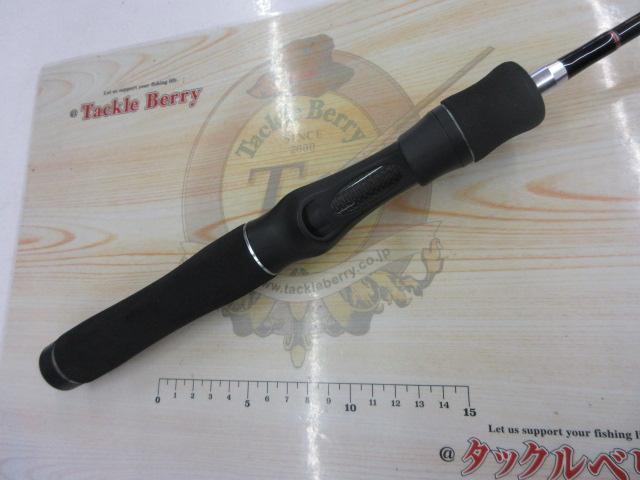 ヒロイズム AIR カリプソLJ