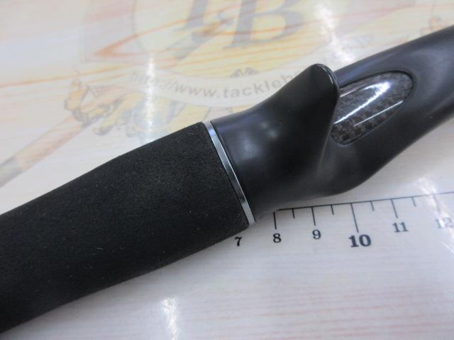 ヒロイズム AIR カリプソLJ