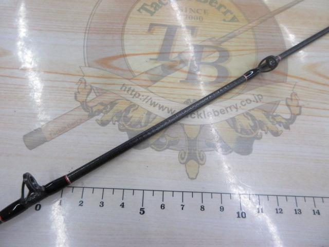 ヒロイズム AIR カリプソLJ