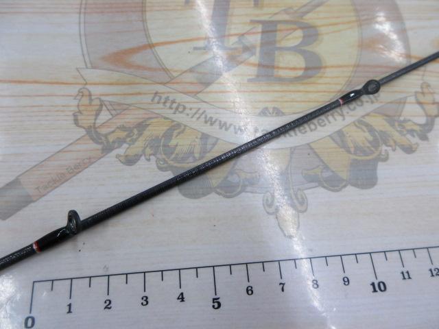 ヒロイズム AIR カリプソLJ