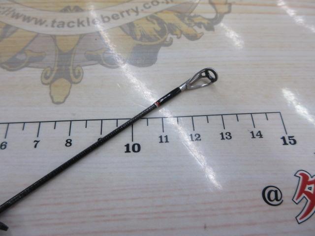 ヒロイズム AIR カリプソLJ