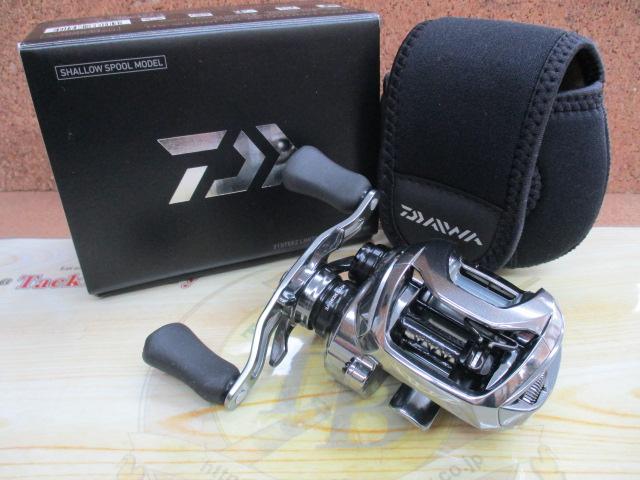 未使用品 スティーズリミテッド SV TW 1000S-XH ダイワ(Daiwa) スティーズ リミテッド SV TW 1000S-XH 右ハンドル