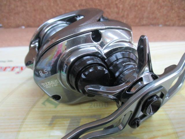 未使用品 スティーズリミテッド SV TW 1000S-XH スティーズリミテッド SV TW 1000S-XH｜＠ベリーネット 日本最大新品