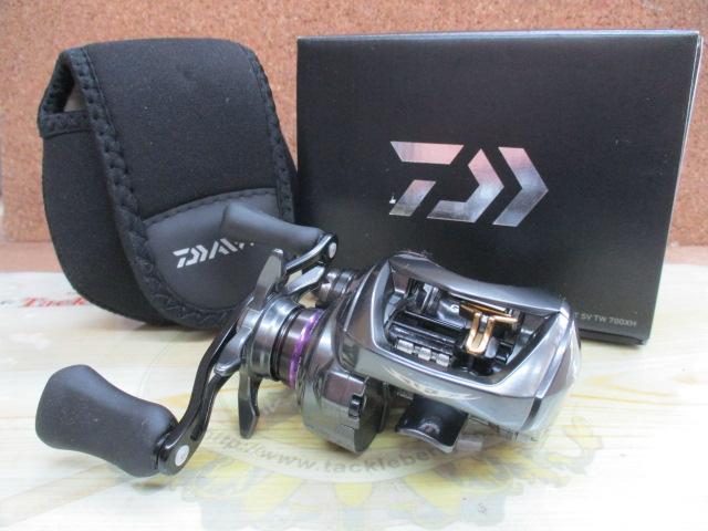 スティーズCT SV TW 700XH